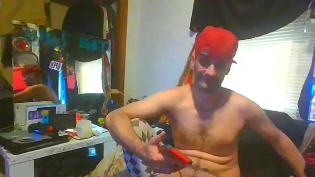 Snapshot of slinginbigD chatting on February 6, 10:21 pm slinginbigD online show from February 6, 10:21 pm