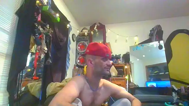 Snapshot of slinginbigD chatting on January 30, 7:26 pm slinginbigD online show from January 30, 7:26 pm