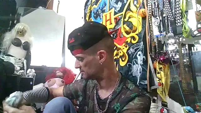 slinginbigD online show from November 14, 6:27 am