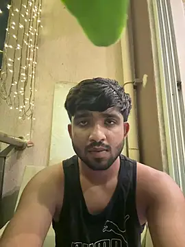 Jhonnn98 online show from August 9, 7:09 pm
