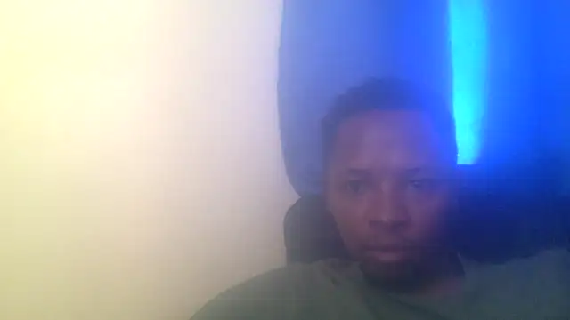 wayneCarter1 online show from March 1, 2:23 pm