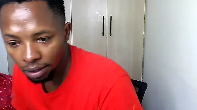 wayneCarter1 online show from April 10, 9:55 pm