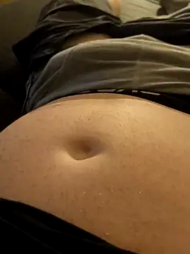 OdinWolf1990 online show from October 21, 8:23 pm