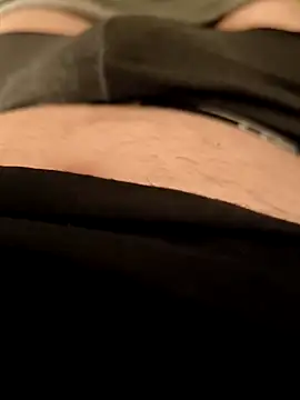 OdinWolf1990 online show from November 1, 5:11 am