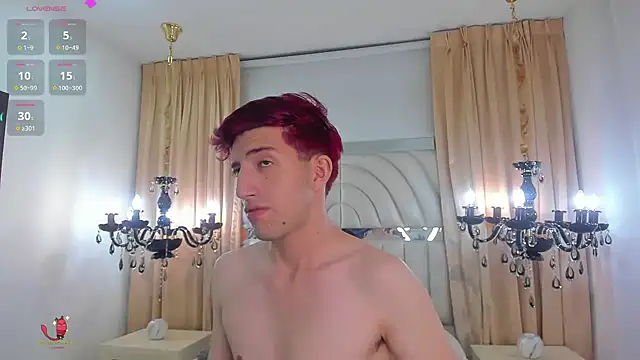 Snapshot of Un_Slutty chatting on January 19, 10:50 am Un Slutty online show from January 19, 10:50 am