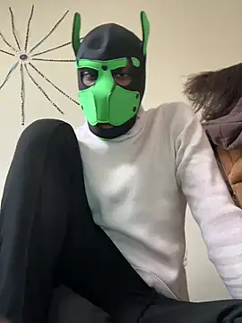 freakNastyNasty online show from January 8, 3:50 pm