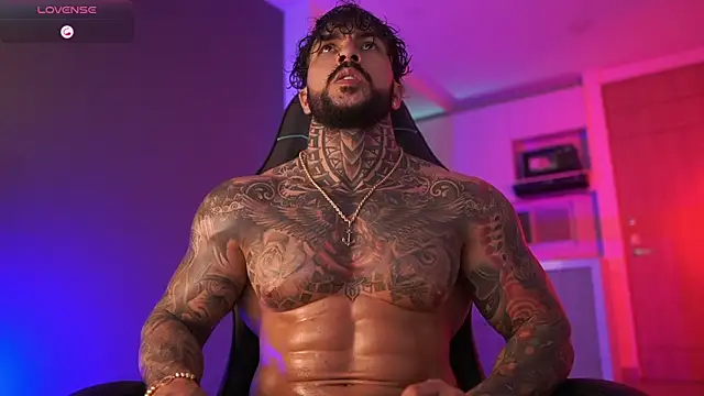 mariano costa online show from October 20, 4:49 am