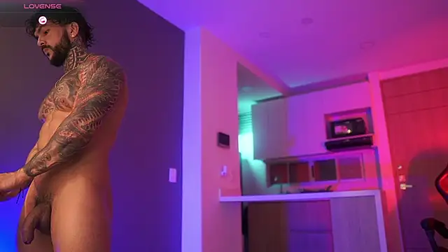 mariano costa online show from November 2, 6:06 am