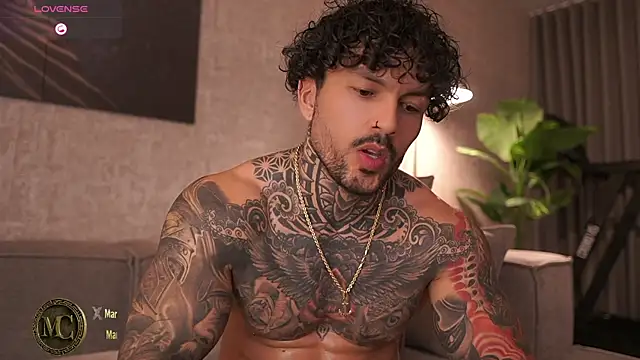 mariano costa online show from March 28, 6:35 am