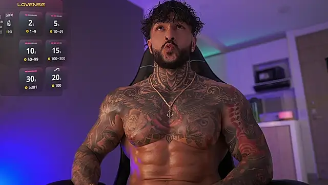 mariano costa online show from September 11, 1:15 am