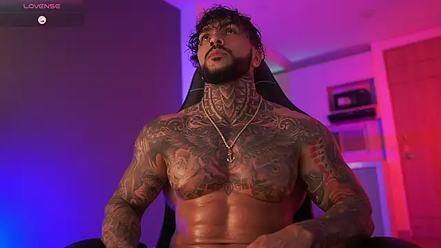 mariano costa online show from October 10, 3:00 am