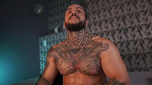 mariano costa online show from December 21, 3:03 am