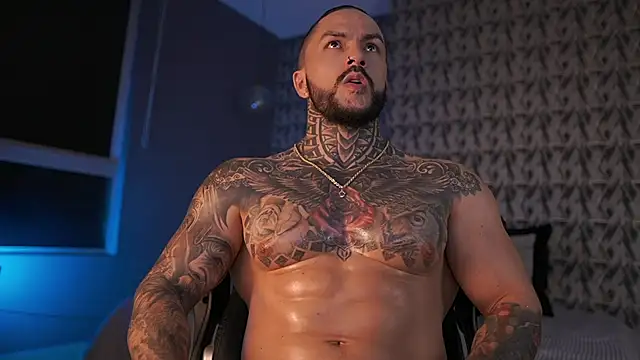 mariano costa online show from February 28, 2:20 am