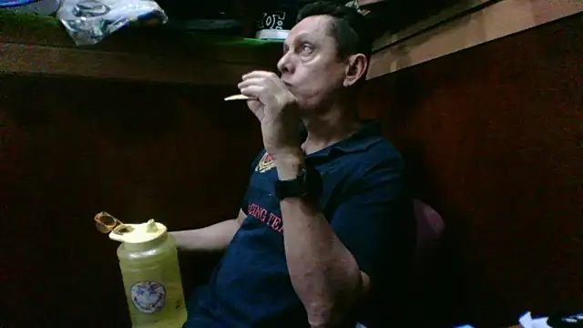 MarcusKelvin online show from September 17, 3:57 pm