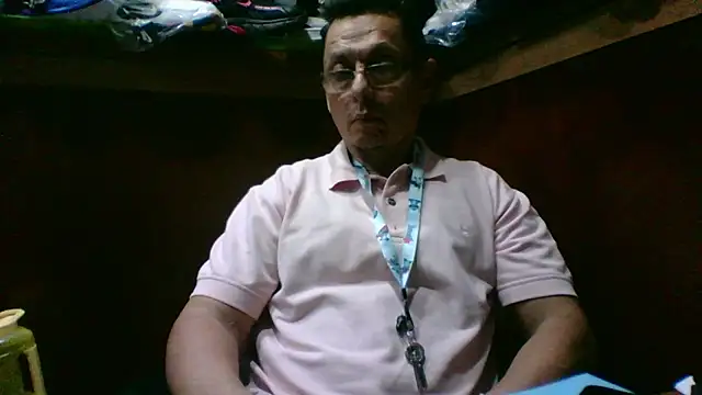 MarcusKelvin online show from September 19, 4:40 pm