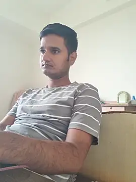 Jonrobinso online show from April 19, 4:34 am