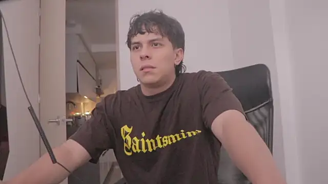 Tony Hoffa online show from October 22, 7:38 pm