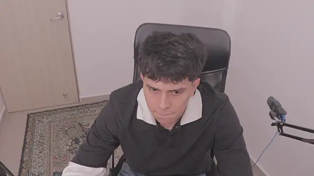 Tony Hoffa online show from October 5, 8:24 pm