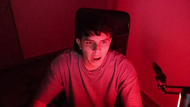 Tony Hoffa online show from November 26, 11:08 pm