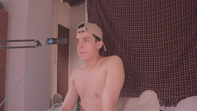 Tony Hoffa online show from February 7, 8:31 pm