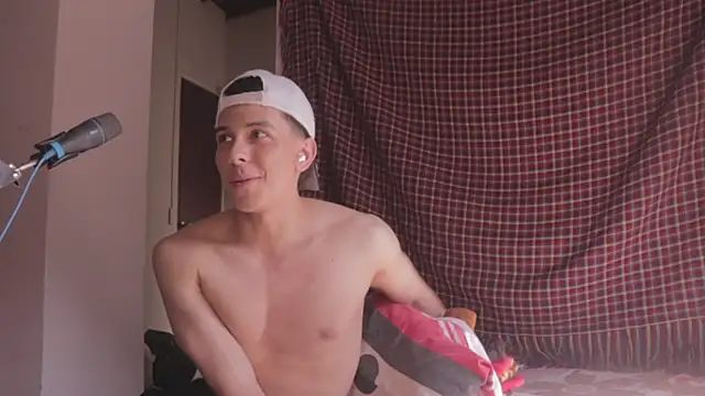 Tony Hoffa online show from January 12, 7:21 pm