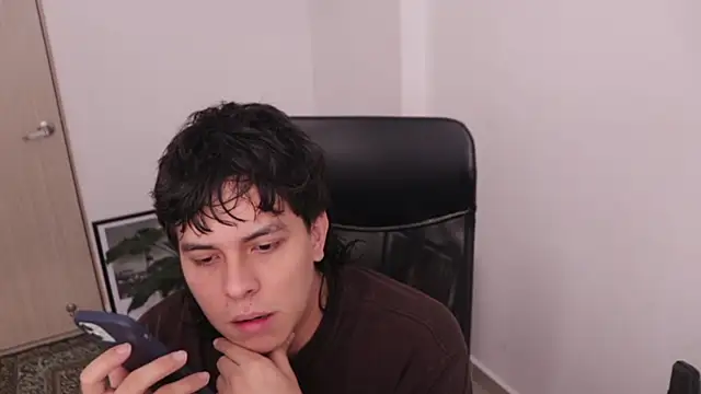 Tony Hoffa online show from April 12, 10:11 pm