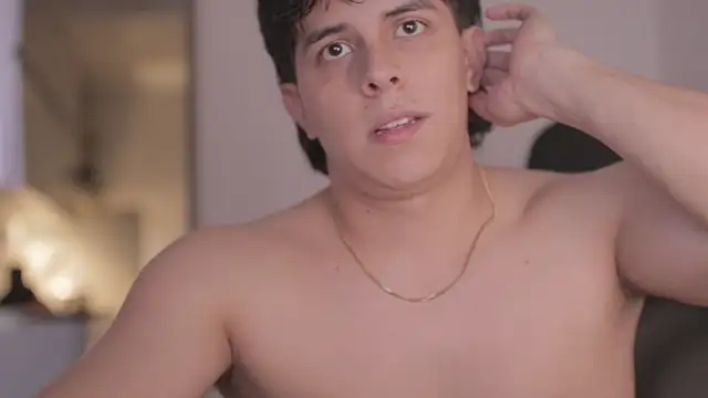 Tony Hoffa online show from October 15, 11:23 pm