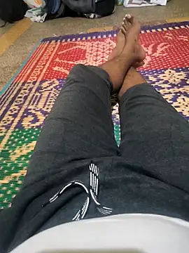 karthick25 online show from February 16, 5:11 pm