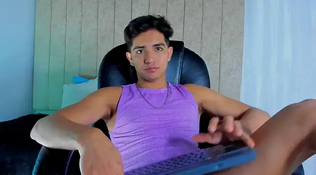 Muichiro tokito1 online show from February 21, 3:56 am