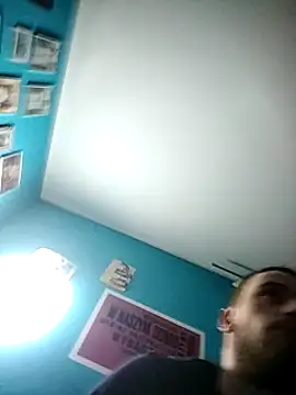 wariacik0024 online show from January 30, 9:25 pm