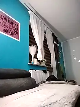 wariacik0024 online show from February 13, 9:50 pm