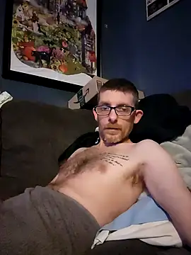 MysteriousFire23 online show from December 18, 10:02 pm