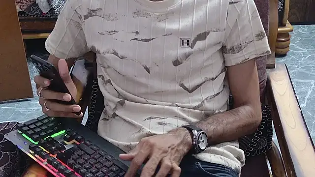 Habibi big b online show from May 25, 2:12 pm