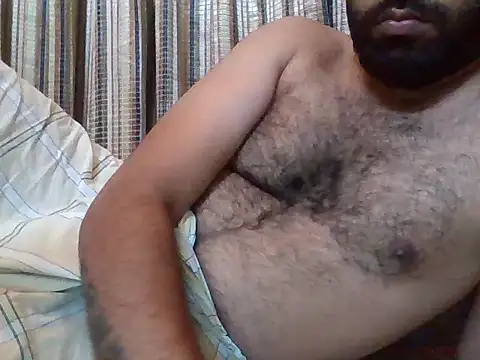 CookedAccord7 online show from October 9, 7:41 pm