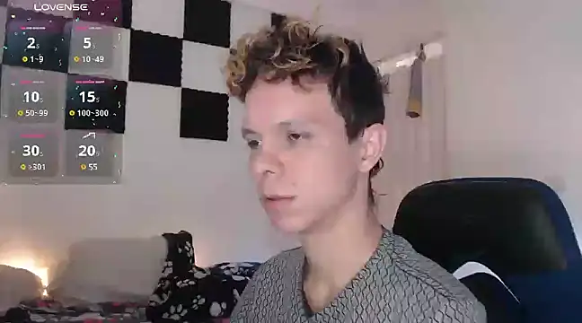 Snapshot of bryamado69 chatting on February 15, 4:01 pm bryamado69 online show from February 15, 4:01 pm
