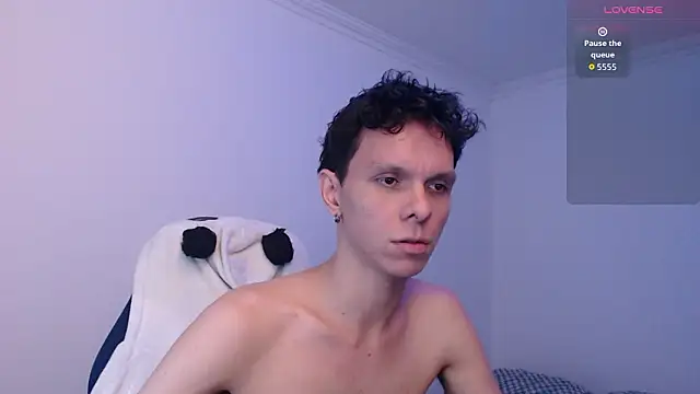 bryamado69 online show from March 20, 1:15 pm