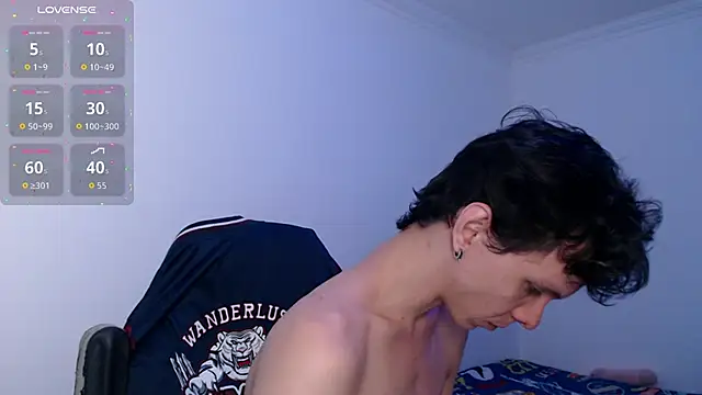 bryamado69 online show from February 11, 8:30 am