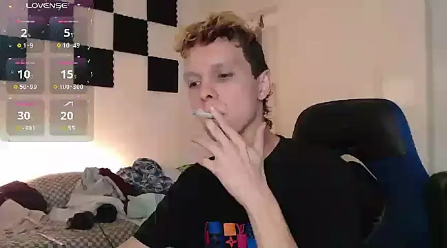 Snapshot of bryamado69 chatting on January 29, 9:50 pm bryamado69 online show from January 29, 9:50 pm