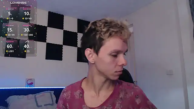 Snapshot of bryamado69 chatting on September 8, 3:22 pm bryamado69 online show from September 8, 3:22 pm