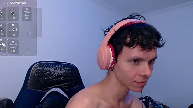 bryamado69 online show from February 9, 4:06 am