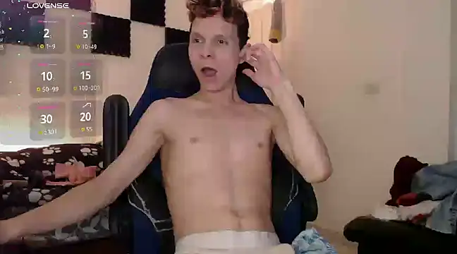 Snapshot of bryamado69 chatting on February 14, 3:58 pm bryamado69 online show from February 14, 3:58 pm
