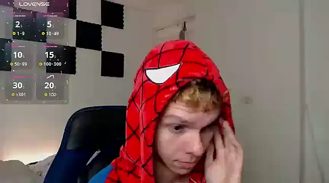 Snapshot of bryamado69 chatting on January 15, 11:10 am bryamado69 online show from January 15, 11:10 am