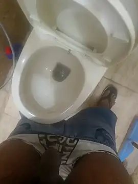 Gururonny07 online show from January 12, 12:49 am