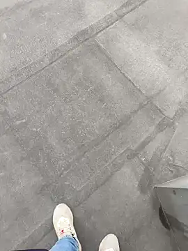 Gururonny07 online show from January 7, 7:43 am