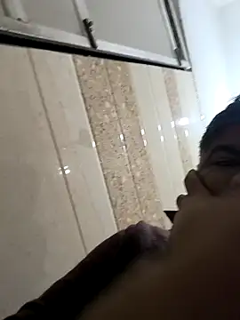 Gururonny07 online show from February 8, 12:17 am