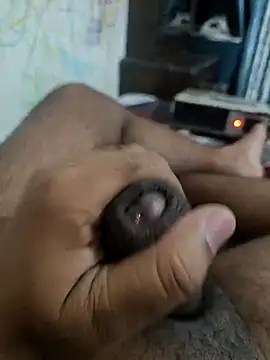 Gururonny07 online show from January 12, 11:47 pm