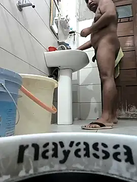 Gururonny07 online show from January 22, 12:59 am