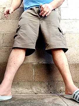 shzyz online show from October 15, 9:44 pm