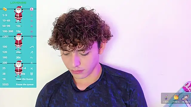 dani 2226 online show from January 3, 6:57 pm
