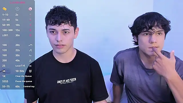 dani 2226 online show from September 24, 11:36 pm